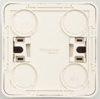 PA16-002K Systeme Electric Schneider Etude цвет кремовый