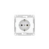 GSL000143S Systeme Electric Schneider Glossa белый