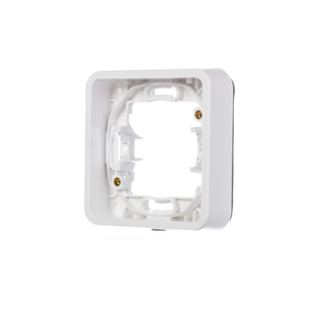 MUR39107 Schneider Electric Рамки Mureva Styl ip55