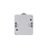 PA16-044B Systeme Electric Schneider Etude цвет белый