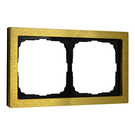 GAL312402 Systeme Electric Рамки Systeme Electric ArtGallery Pure