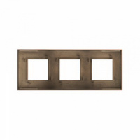 4426906 DKC Рамки Avanti жемчужные