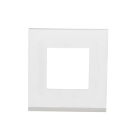 NU600289 Schneider Electric Рамки Pure для белых механизмов