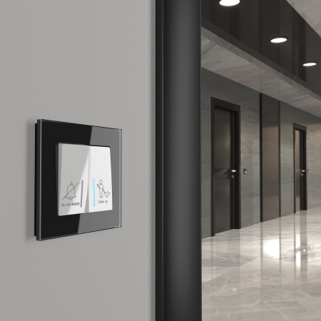 W1120801 Werkel Werkel механизмы белые