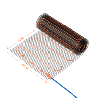 Нагревательный мат Voltum Т200 (VLT01-200-3.0)