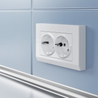 W0081801 Werkel Werkel рамки Stark