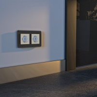 W1171462 Werkel Werkel механизмы айвори матовые