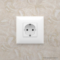 4400002 + 4400802 DKC Avanti белый