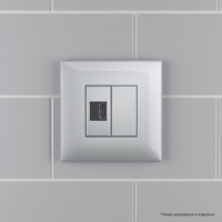 4404542 + 4400802 DKC Avanti сталь