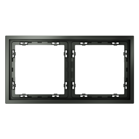 VLS100206 Voltum Рамки Voltum S70 пластик