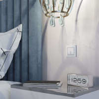 W0011105 Werkel Werkel рамки Favorit (стекло)