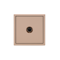 GAL001291 Systeme Electric Schneider Electric ArtGallery цвет песочный