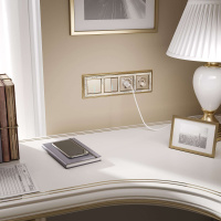 W0041429 Werkel Werkel рамки Gracia