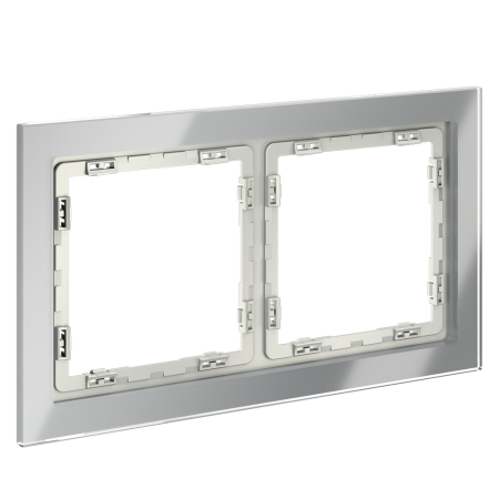 VLS110205 Voltum Рамки Voltum S70 стекло
