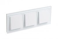 ATN320103 Systeme Electric Рамки Atlas Design Nature