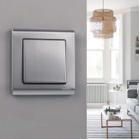 W1112002 Werkel Werkel механизмы никель глянцевый