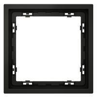 VLS100108 Voltum Рамки Voltum S70 пластик