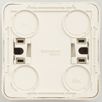 PA16-001D Systeme Electric Schneider Etude цвет сосна