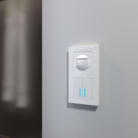 W1155101 Werkel Werkel механизмы белые