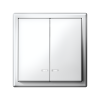 GAL001353 Systeme Electric Schneider Electric ArtGallery цвет лотос