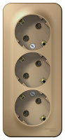 BLNRA010314 Systeme Electric Schneider Blanca накладной монтаж цвет титан