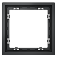 VLS100107 Voltum Рамки Voltum S70 пластик