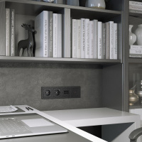 W1181101 + W1291108 Werkel Werkel Hammer механизмы черные