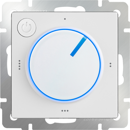 W1151101 Werkel Werkel механизмы белые