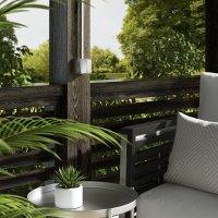 W5020206 Werkel Werkel Gallant цвет серебряный