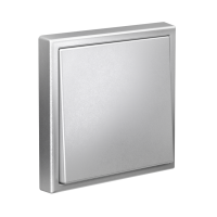 GAL000311 Systeme Electric Schneider Electric ArtGallery цвет алюминий