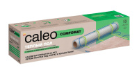 Нагревательный мат тонкий двухжильный Caleo Comfomat 170 Вт/м²