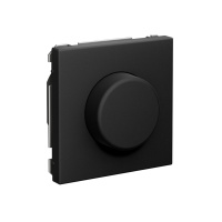 GAL001023 Systeme Electric Schneider Electric ArtGallery цвет карбон