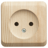 PA16-001D Systeme Electric Schneider Etude цвет сосна