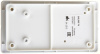 GSL000174 Systeme Electric Schneider Glossa белый