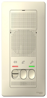 BLNDA000012 Schneider Electric Домофоны Schneider Blanca