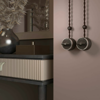 W5822052 Werkel Werkel Vintage цвет мокко