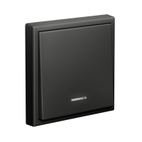 GAL001413 Systeme Electric Schneider Electric ArtGallery цвет базальт