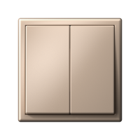 GAL001251 Systeme Electric Schneider Electric ArtGallery цвет песочный