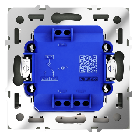 VLS010407 Voltum Voltum S70 цвет графит