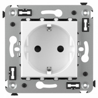 4400002 + 4400802 DKC Avanti белый