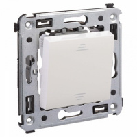 4400112 + 4400802 DKC Avanti белый