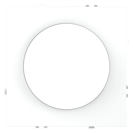 VLS070302 Voltum Voltum S70 цвет белый матовый