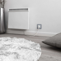 W0011115 Werkel Werkel рамки Favorit (стекло)