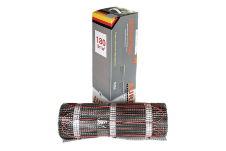 Нагревательный мат под плитку AURA LTL-C