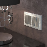 W0021521 Werkel Werkel рамки Antik