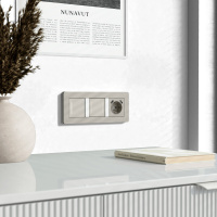 W4513641 Werkel Werkel механизмы дымчатые