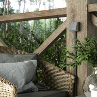 W5010204 Werkel Werkel Gallant цвет графит рифленый