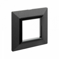 4403852 DKC Рамки Avanti металл