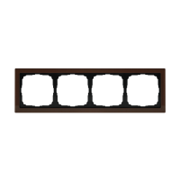 GAL320604 Systeme Electric Рамки Systeme Electric ArtGallery Pure