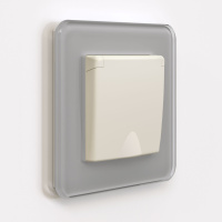 W1171262 Werkel Werkel механизмы айвори матовые